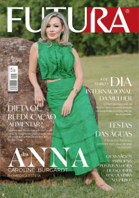Nome da capa